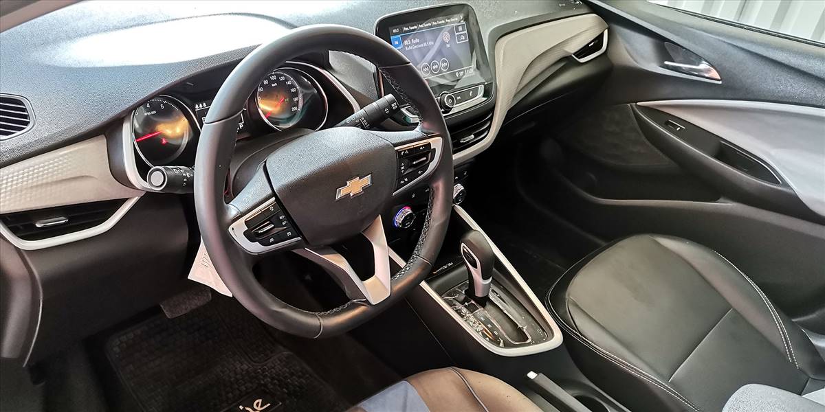 CHEVROLET ONIX HB PREMIER 1.0 AUT - Imagen 41