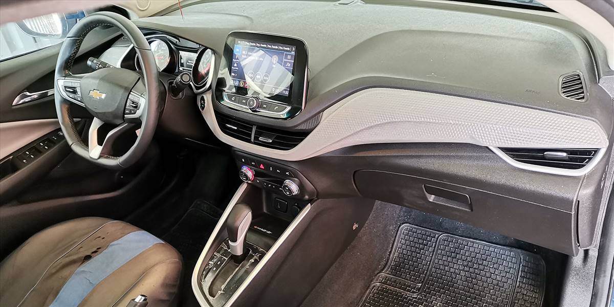 CHEVROLET ONIX HB PREMIER 1.0 AUT - Imagen 43