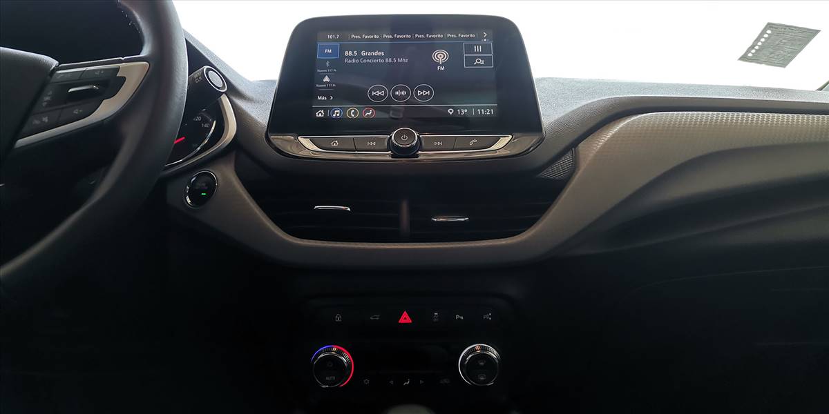 CHEVROLET ONIX HB PREMIER 1.0 AUT - Imagen 46