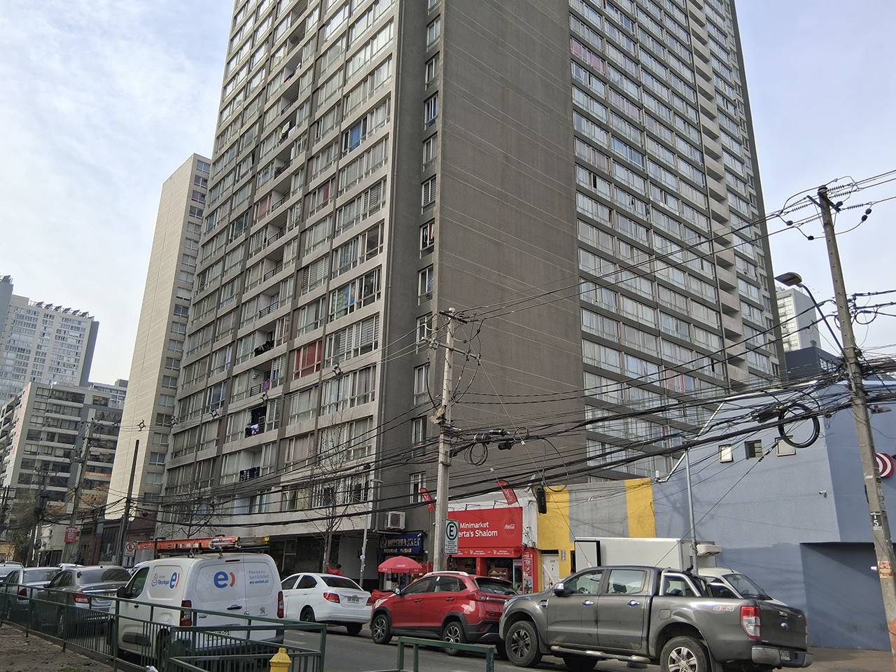 Conde del Maule 4364, Depto. 2219 - Imagen 6