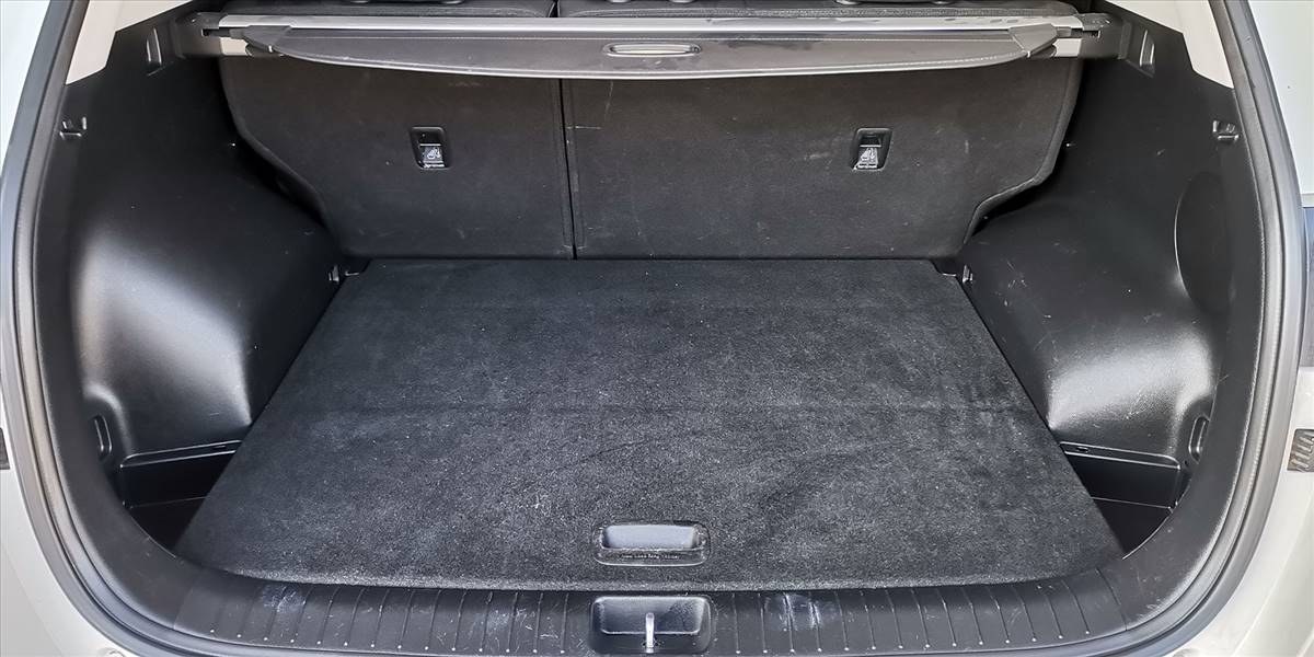 KIA MOTORS SPORTAGE 2.0 - Imagen 15