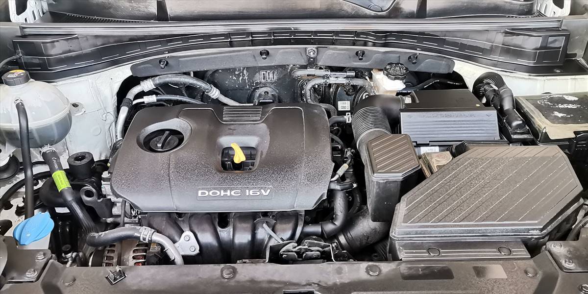 KIA MOTORS SPORTAGE 2.0 - Imagen 17