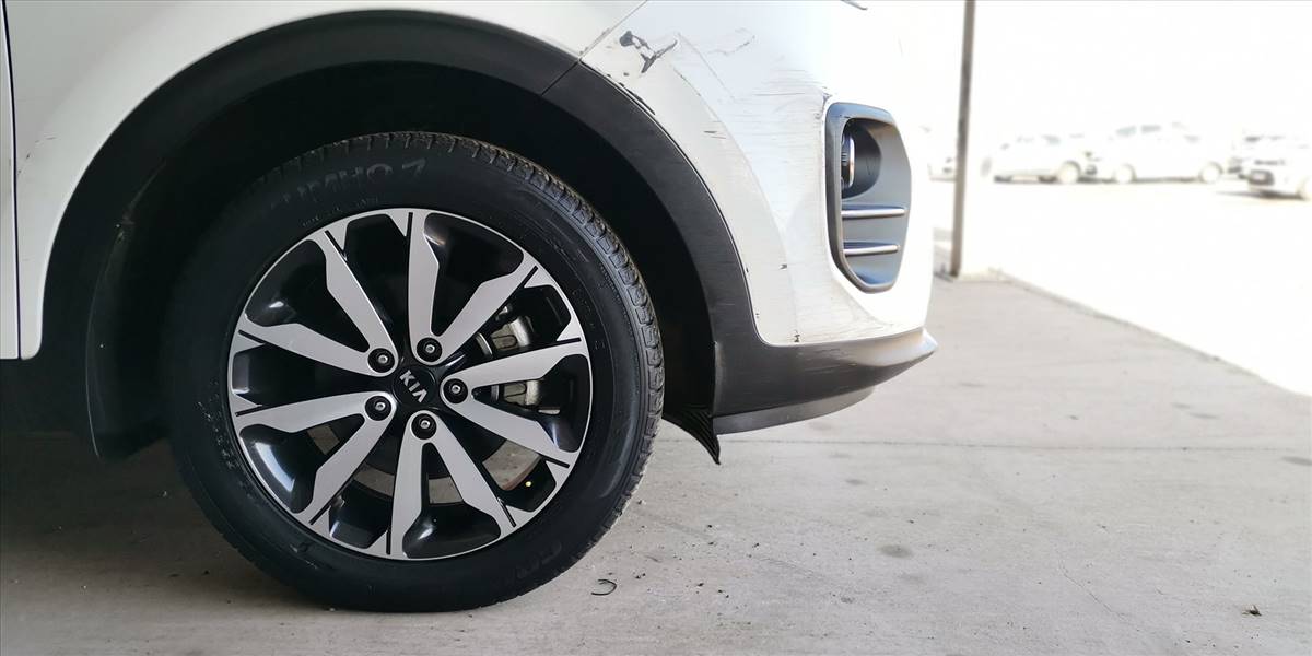KIA MOTORS SPORTAGE 2.0 - Imagen 18