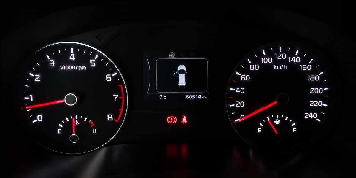 KIA MOTORS SPORTAGE 2.0 - Imagen 25