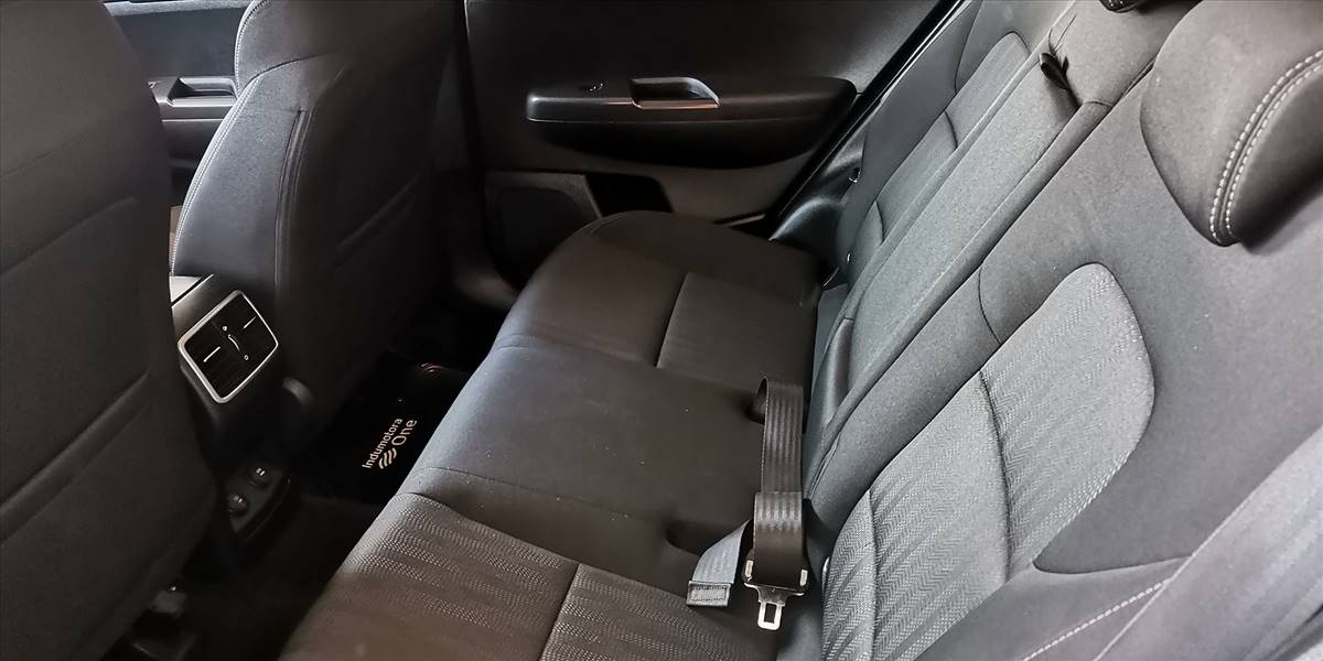 KIA MOTORS SPORTAGE 2.0 - Imagen 27