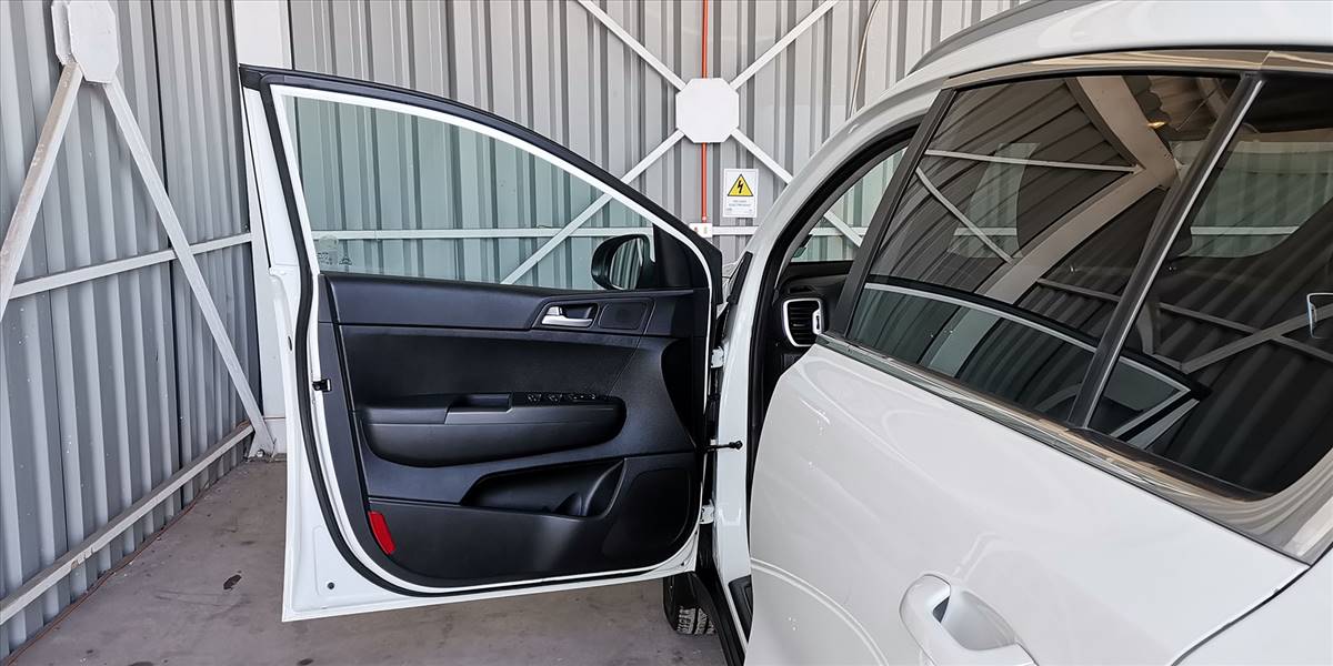 KIA MOTORS SPORTAGE 2.0 - Imagen 28