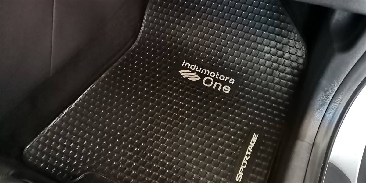 KIA MOTORS SPORTAGE 2.0 - Imagen 31