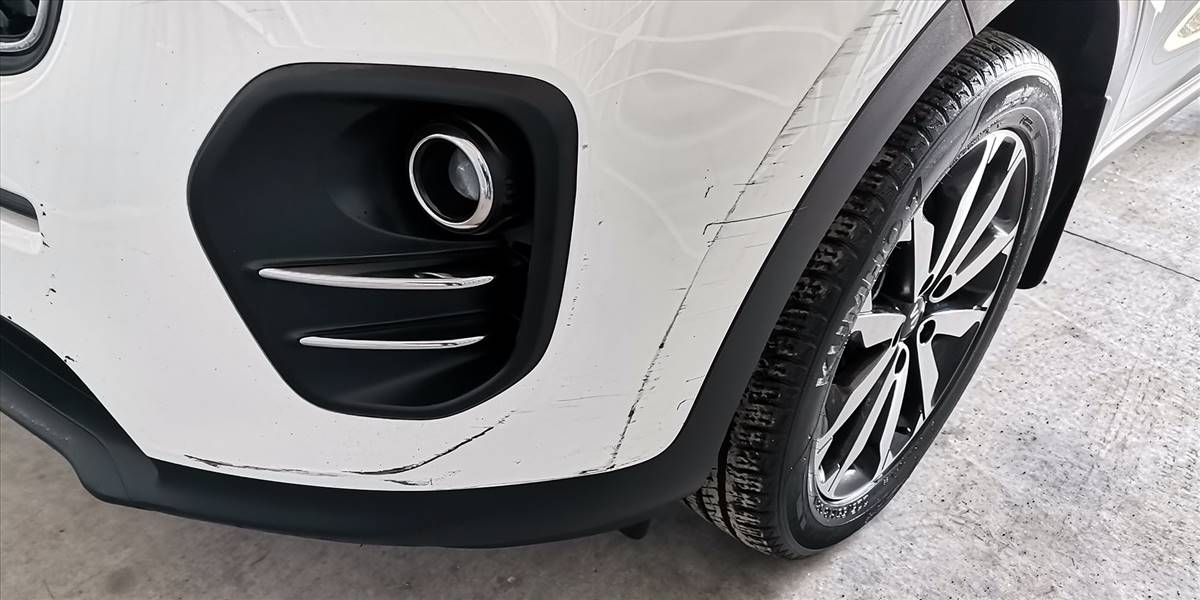 KIA MOTORS SPORTAGE 2.0 - Imagen 36