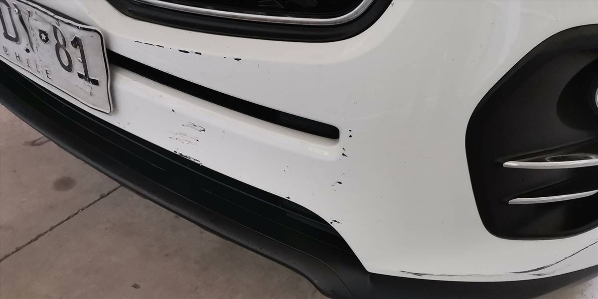KIA MOTORS SPORTAGE 2.0 - Imagen 37