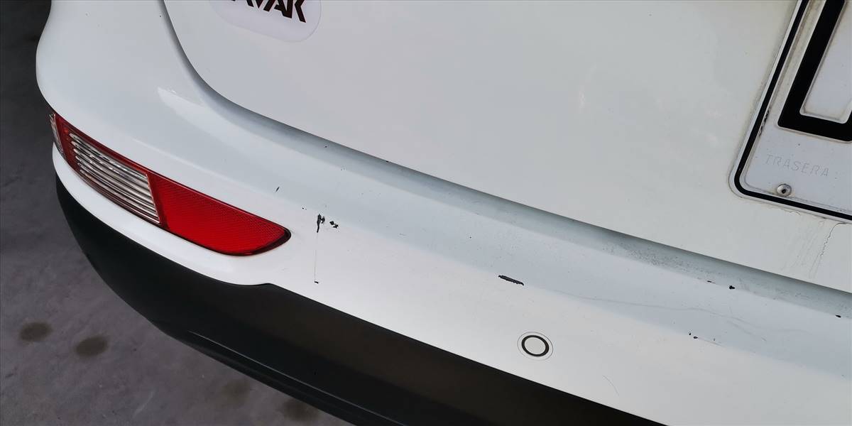 KIA MOTORS SPORTAGE 2.0 - Imagen 38