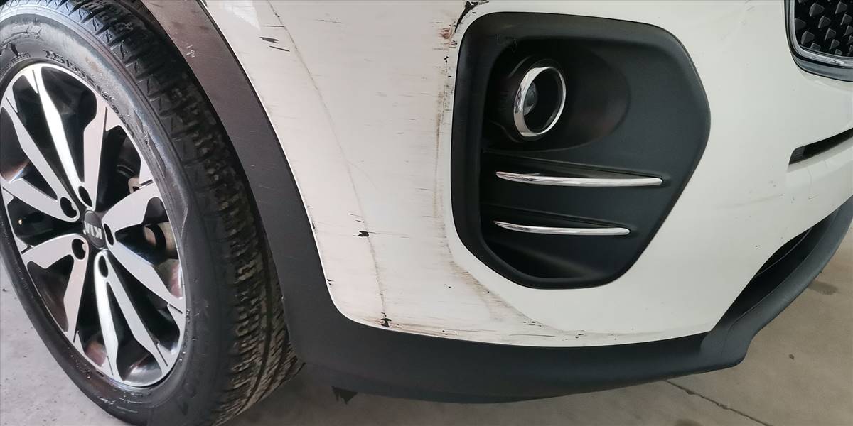KIA MOTORS SPORTAGE 2.0 - Imagen 42
