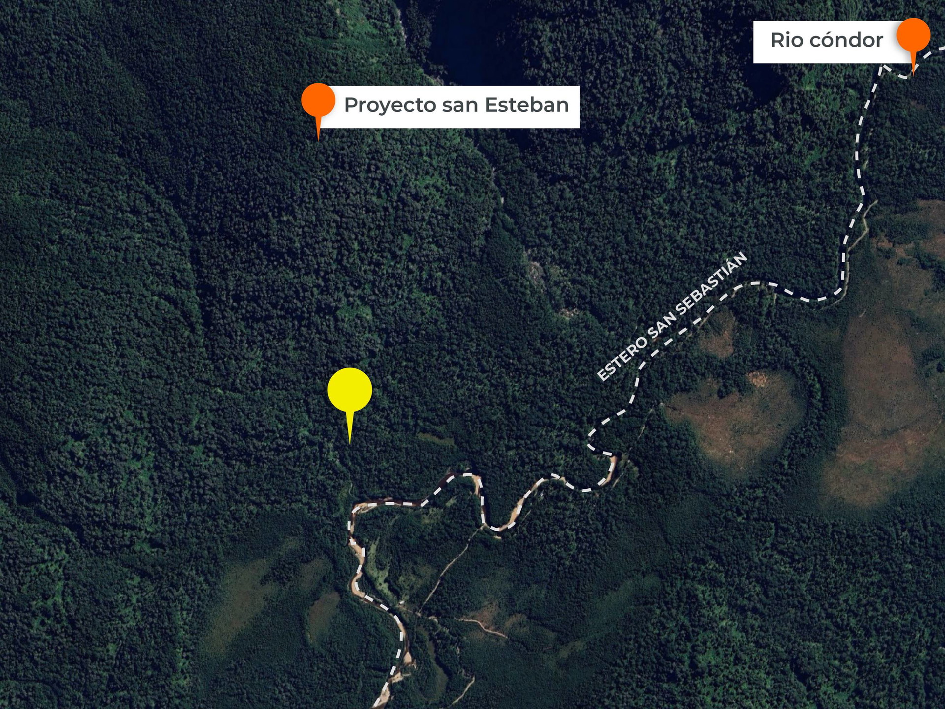 Rio Condor, Lote A-57 - Imagen 5