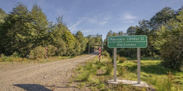 Rio Condor, Lote A-57 - Imagen 8