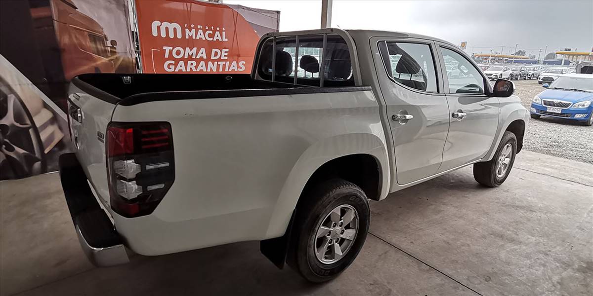 MITSUBISHI L200 KATANA CR 2.4 - Imagen 11