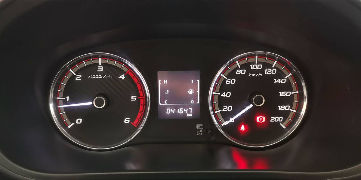 MITSUBISHI L200 KATANA CR 2.4 - Imagen 24