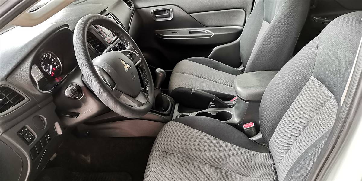 MITSUBISHI L200 KATANA CR 2.4 - Imagen 25