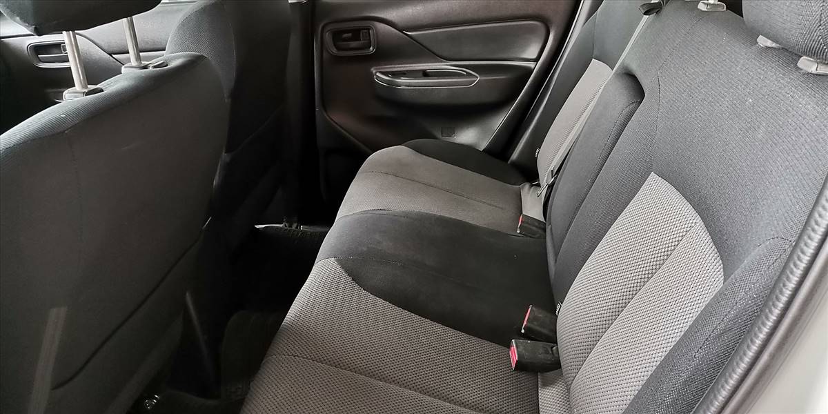 MITSUBISHI L200 KATANA CR 2.4 - Imagen 26