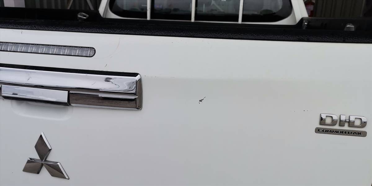 MITSUBISHI L200 KATANA CR 2.4 - Imagen 36