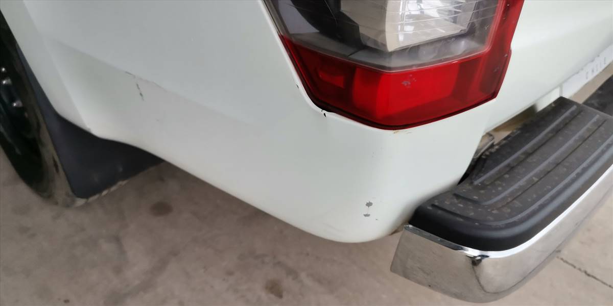 MITSUBISHI L200 KATANA CR 2.4 - Imagen 37