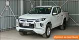 MITSUBISHI L200 KATANA CR 2.4 - Imagen 50