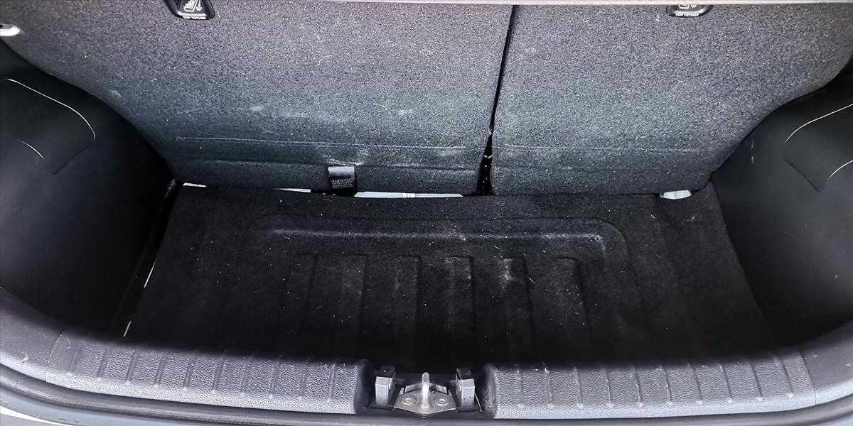 KIA MORNING MPI 1.2 AUT - Imagen 14