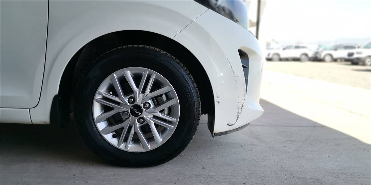 KIA MORNING MPI 1.2 AUT - Imagen 17