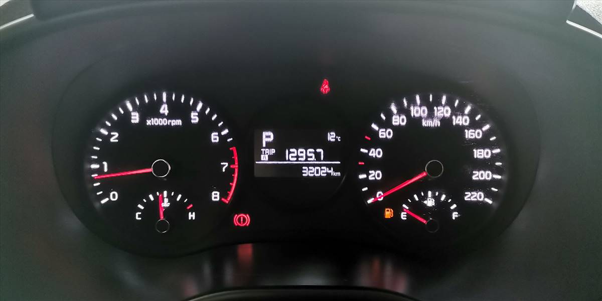 KIA MORNING MPI 1.2 AUT - Imagen 24