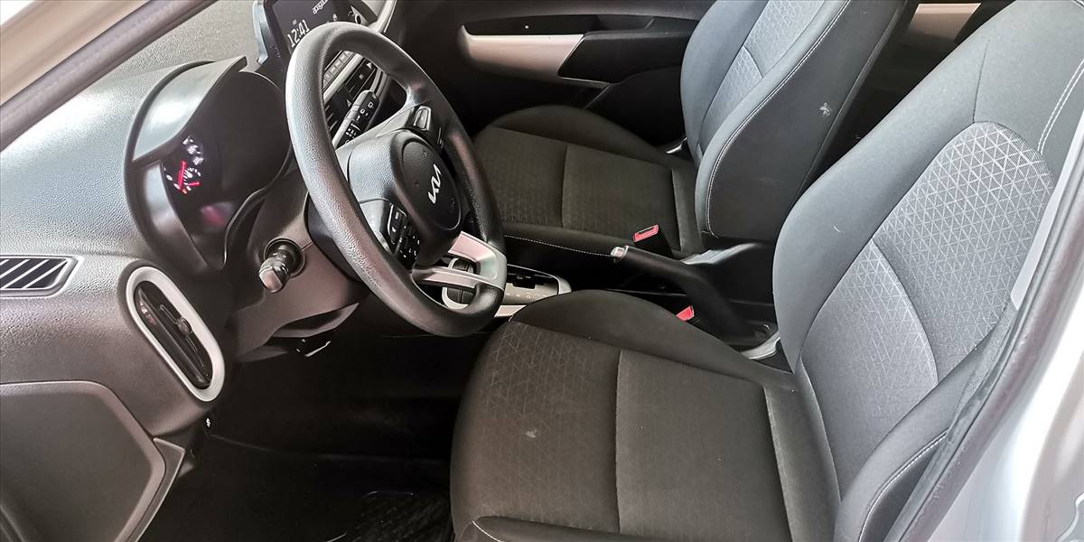 KIA MORNING MPI 1.2 AUT - Imagen 25