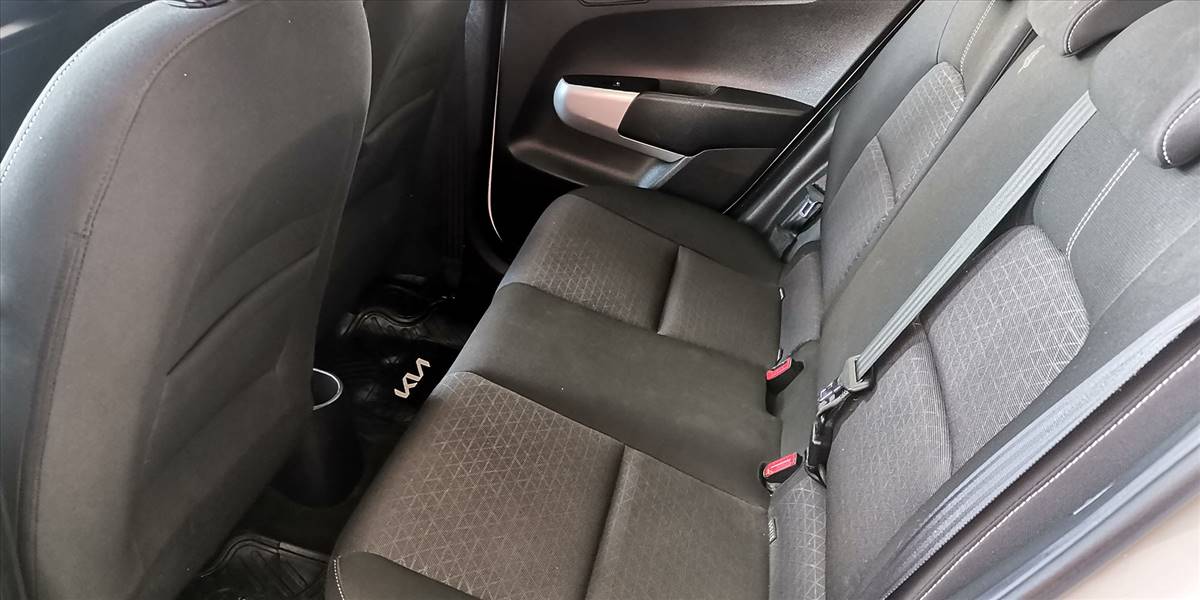 KIA MORNING MPI 1.2 AUT - Imagen 26