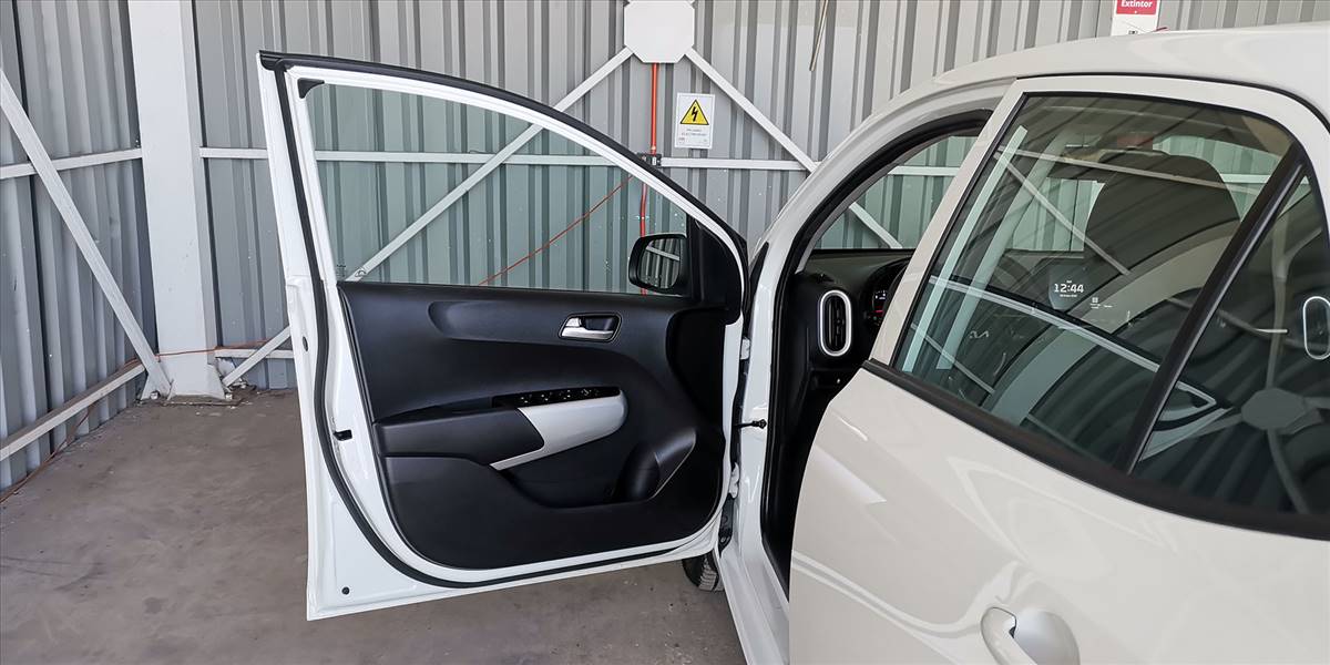 KIA MORNING MPI 1.2 AUT - Imagen 27
