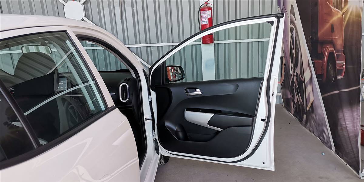 KIA MORNING MPI 1.2 AUT - Imagen 28