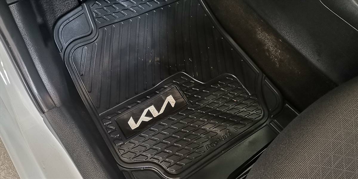 KIA MORNING MPI 1.2 AUT - Imagen 29