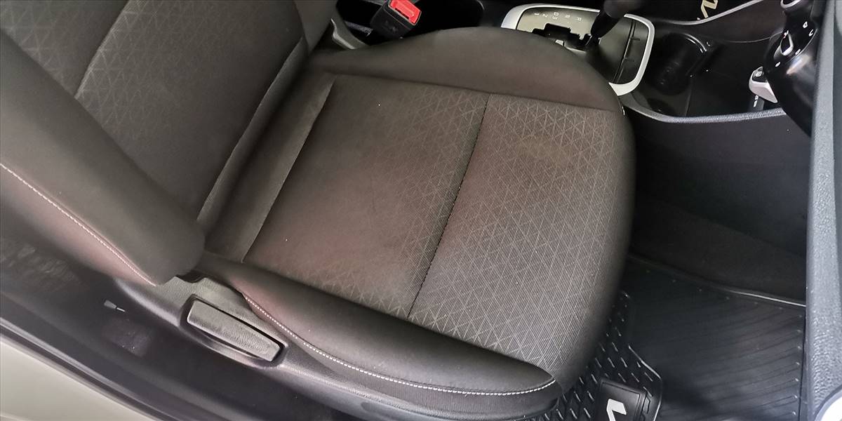 KIA MORNING MPI 1.2 AUT - Imagen 31