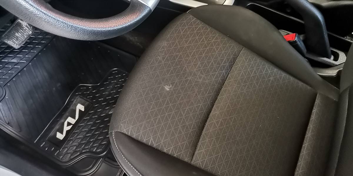 KIA MORNING MPI 1.2 AUT - Imagen 39