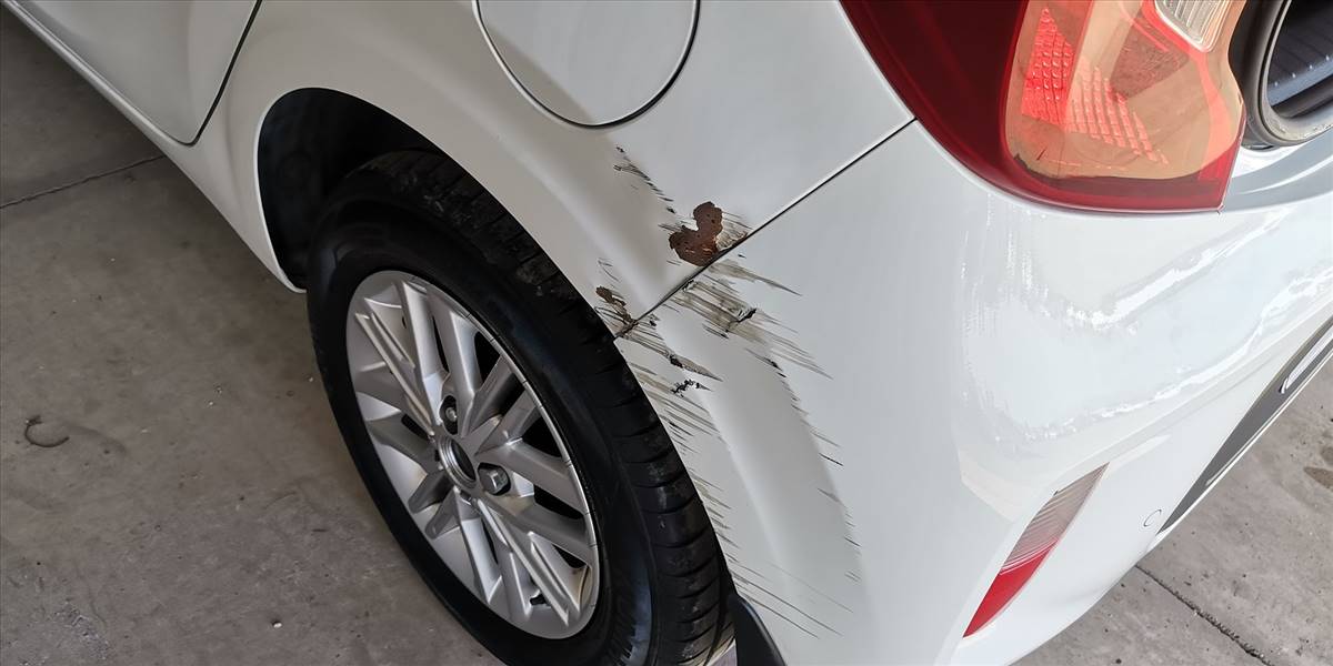 KIA MORNING MPI 1.2 AUT - Imagen 40