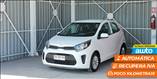 KIA MORNING MPI 1.2 AUT - Imagen 42