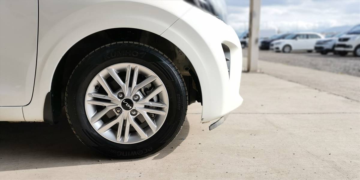 KIA MORNING MPI 1.2 AUT - Imagen 17