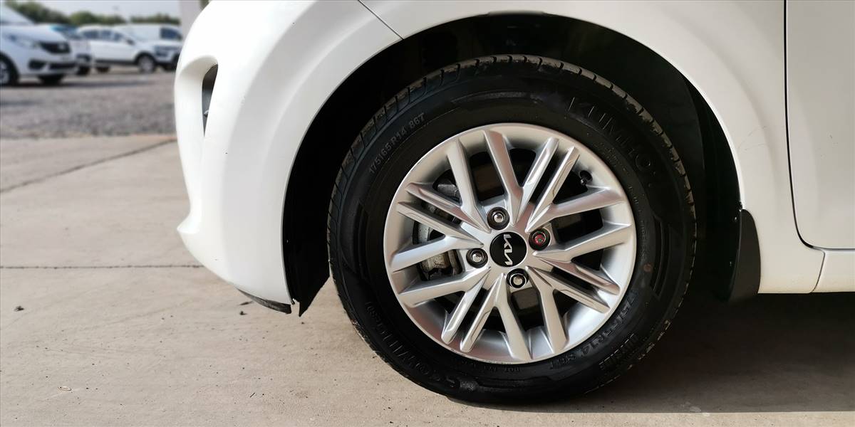 KIA MORNING MPI 1.2 AUT - Imagen 18