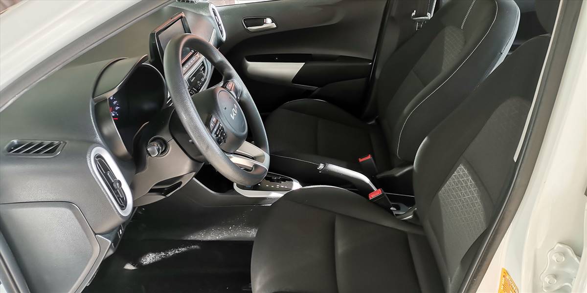 KIA MORNING MPI 1.2 AUT - Imagen 25