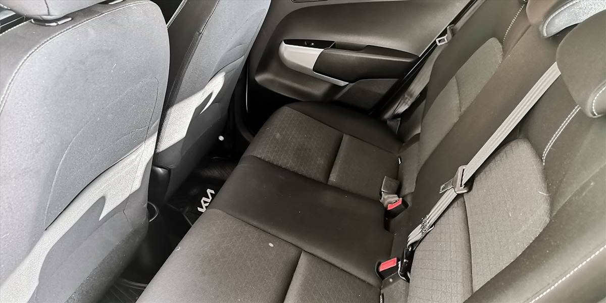 KIA MORNING MPI 1.2 AUT - Imagen 26
