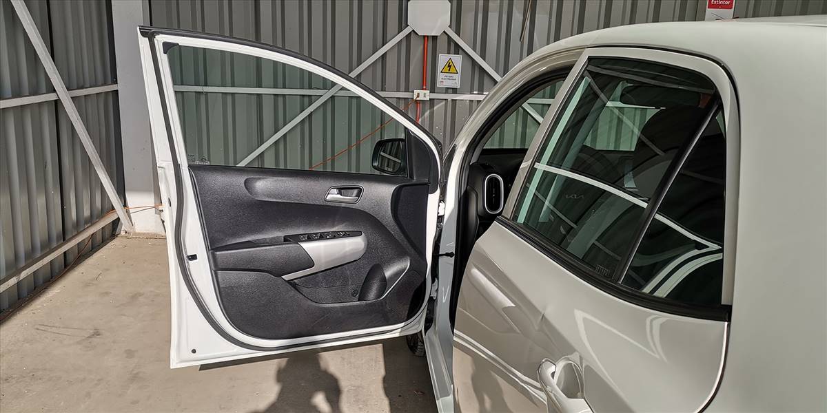 KIA MORNING MPI 1.2 AUT - Imagen 27