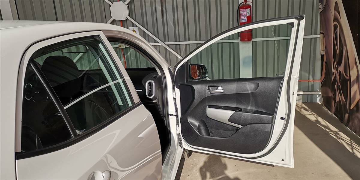 KIA MORNING MPI 1.2 AUT - Imagen 28