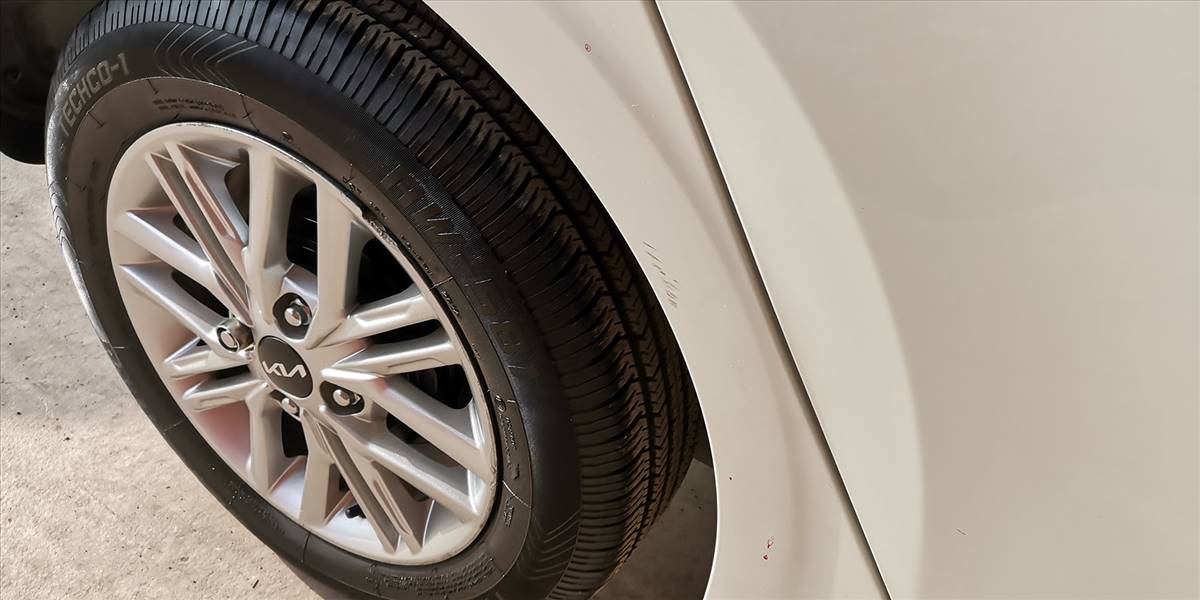KIA MORNING MPI 1.2 AUT - Imagen 34