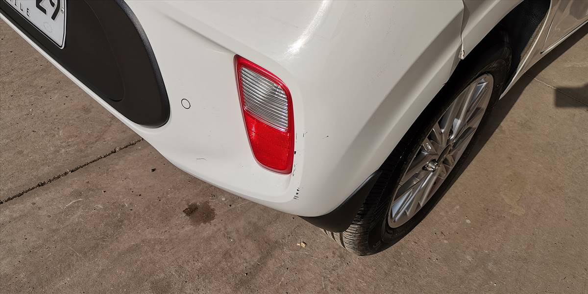 KIA MORNING MPI 1.2 AUT - Imagen 35