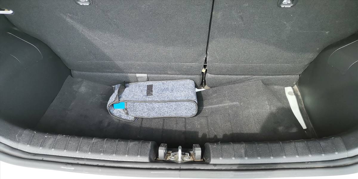 KIA MORNING MPI 1.2 AUT - Imagen 14