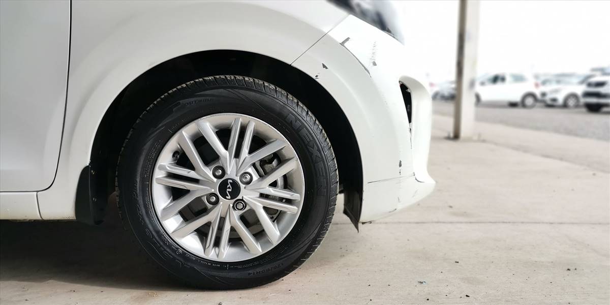 KIA MORNING MPI 1.2 AUT - Imagen 15