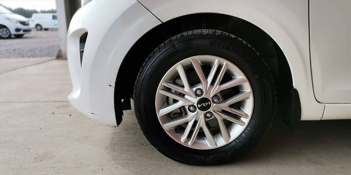 KIA MORNING MPI 1.2 AUT - Imagen 16