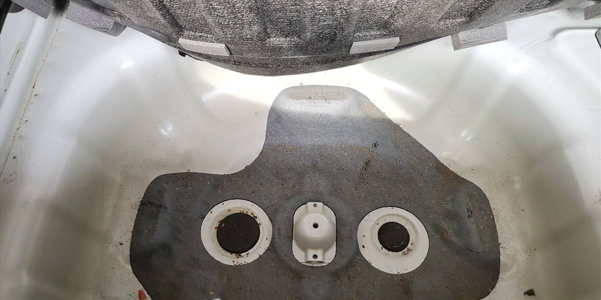 KIA MORNING MPI 1.2 AUT - Imagen 17