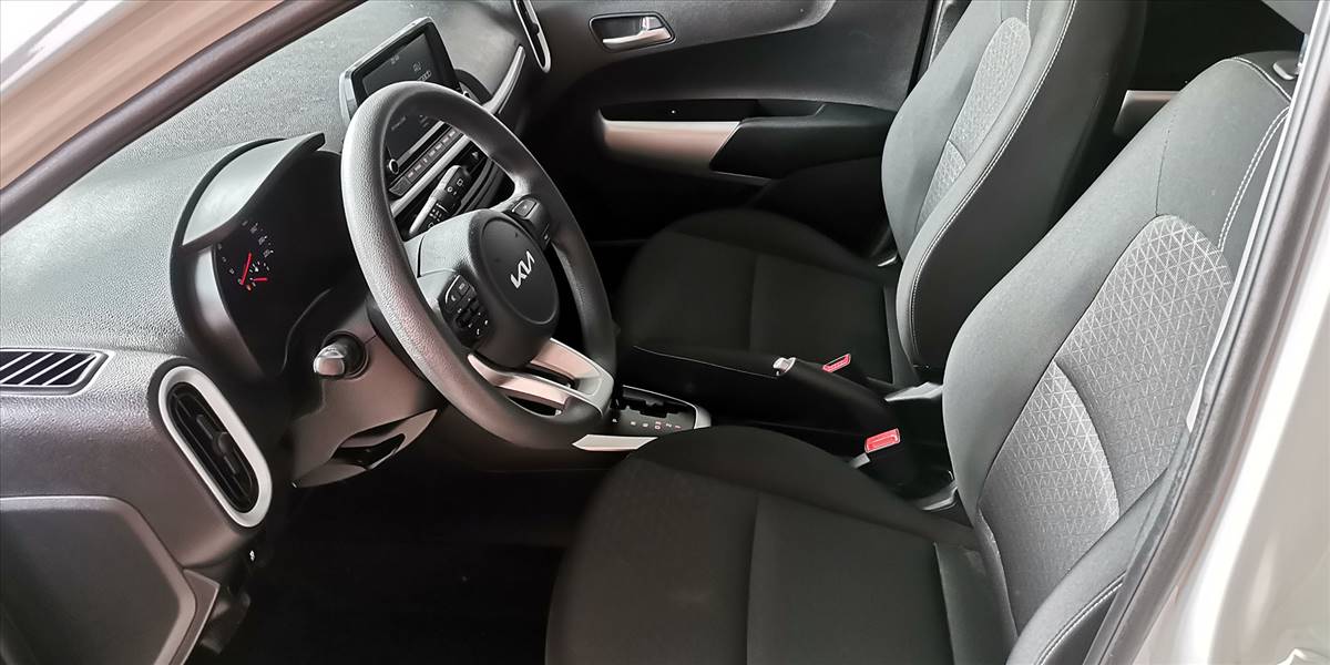 KIA MORNING MPI 1.2 AUT - Imagen 23