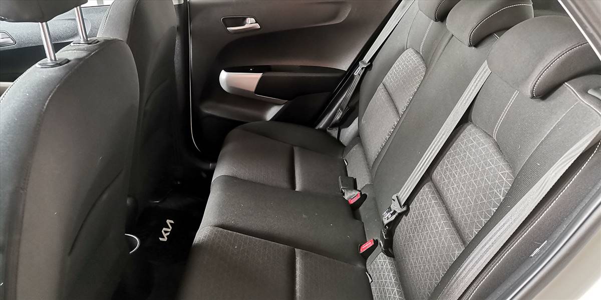 KIA MORNING MPI 1.2 AUT - Imagen 24